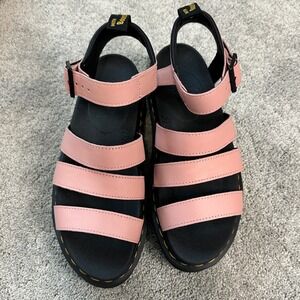Dr. Martens Blaire Sandal Womens 9-10